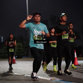 Runner Photo 5272980