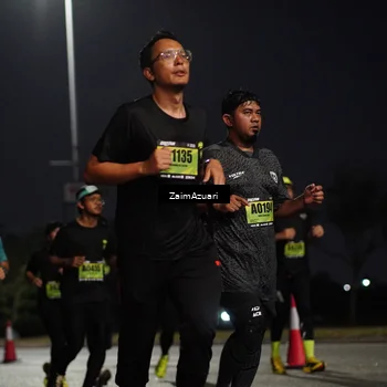 Runner Photo 5272981