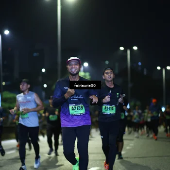 Runner Photo 5272989