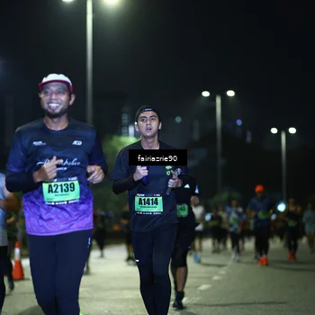 Runner Photo 5272996