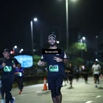 Runner Photo 5272999