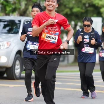 Runner Photo 52730