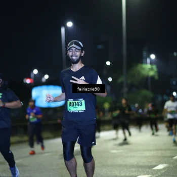 Runner Photo 5273000