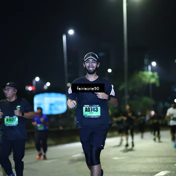 Runner Photo 5273001