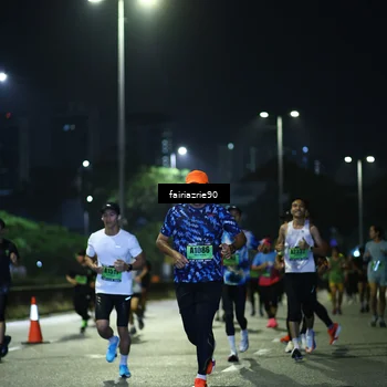 Runner Photo 5273002