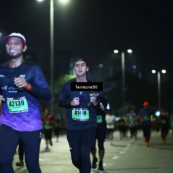 Runner Photo 5273003