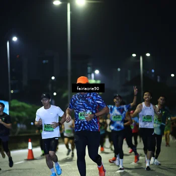Runner Photo 5273004