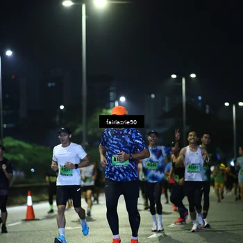 Runner Photo 5273005