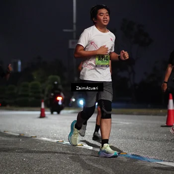 Runner Photo 5273008