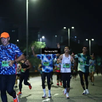 Runner Photo 5273010