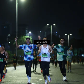 Runner Photo 5273011