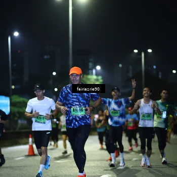 Runner Photo 5273012