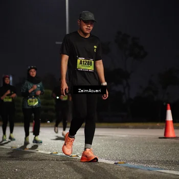 Runner Photo 5273013