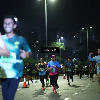 Runner Photo 5273016