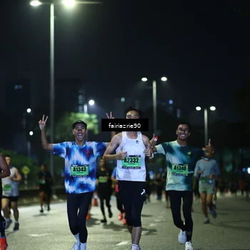 Runner Photo 5273017