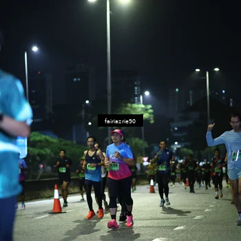 Runner Photo 5273018