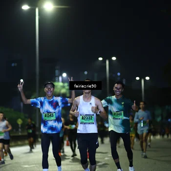 Runner Photo 5273019