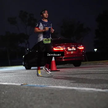 Runner Photo 5273022