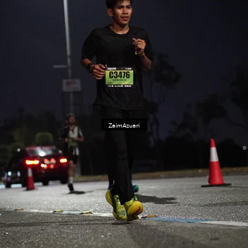 Runner Photo 5273023