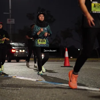 Runner Photo 5273025
