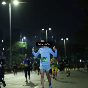 Runner Photo 5273028
