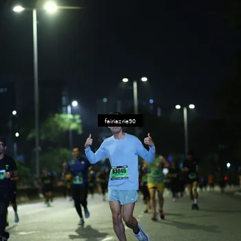 Runner Photo 5273029