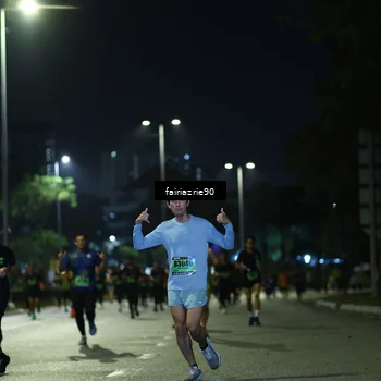 Runner Photo 5273030