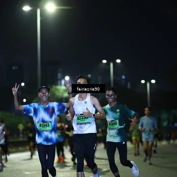 Runner Photo 5273031