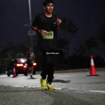 Runner Photo 5273032