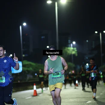 Runner Photo 5273036