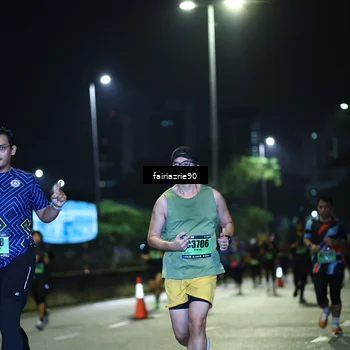 Runner Photo 5273038