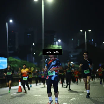 Runner Photo 5273042