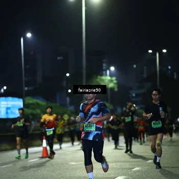 Runner Photo 5273043