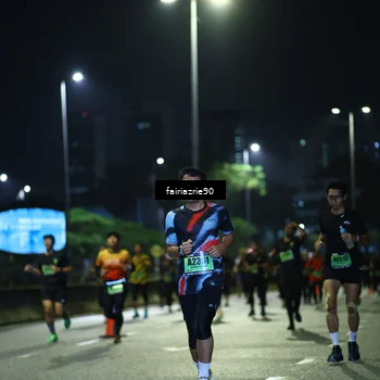 Runner Photo 5273044