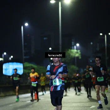 Runner Photo 5273045