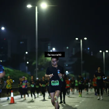 Runner Photo 5273046