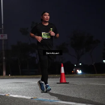 Runner Photo 5273048