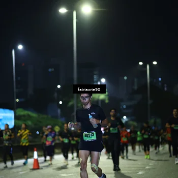 Runner Photo 5273050