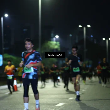 Runner Photo 5273053
