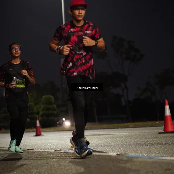 Runner Photo 5273054