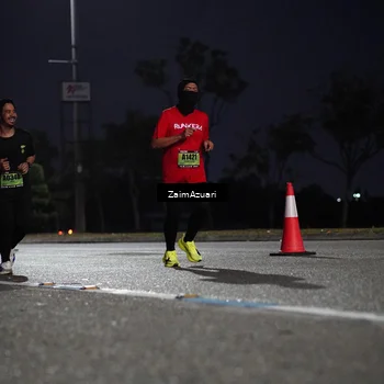 Runner Photo 5273055