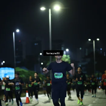 Runner Photo 5273058
