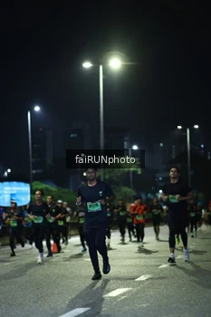Runner Photo 5273059