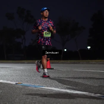 Runner Photo 5273061