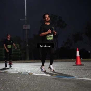 Runner Photo 5273063