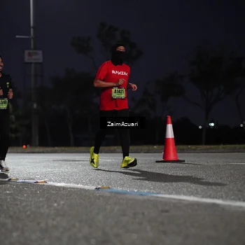 Runner Photo 5273065