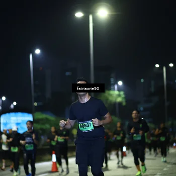 Runner Photo 5273067
