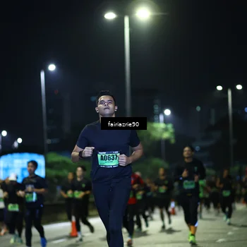 Runner Photo 5273068