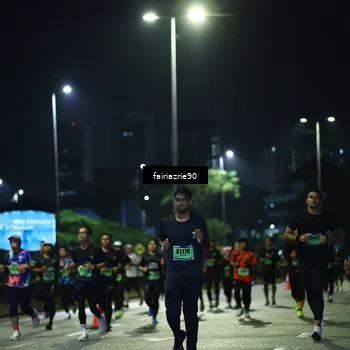 Runner Photo 5273069