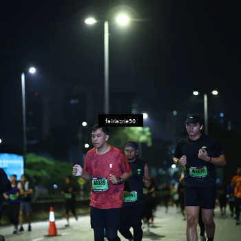 Runner Photo 5273074
